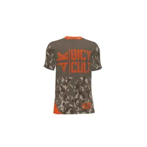 BICYCULT Short Sleeve 4