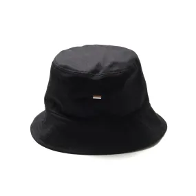 BOSS Saul-Flag Cotton Bucket Hat SU24