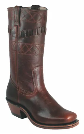 Boulet Ladies Grizzly Mountain Motorcycle Boot 5095