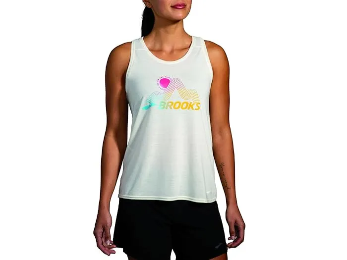 Brooks Distance Tank 3.0 Women's