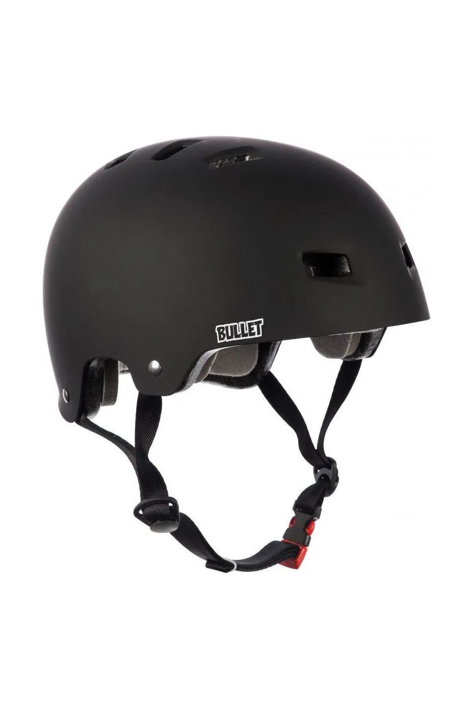 Bullet x Santa Cruz Adult Helmet Screaming Hand