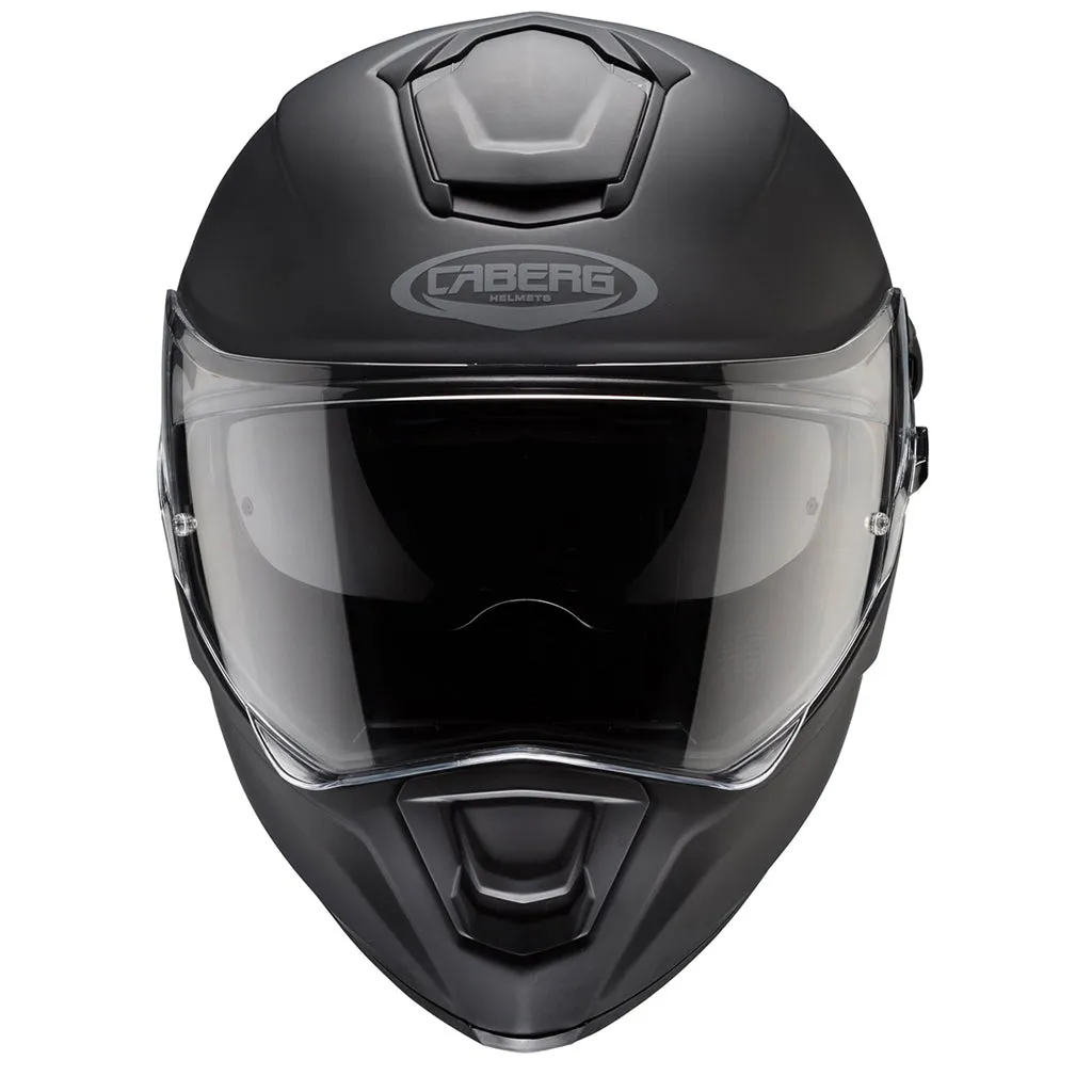 Caberg - Drift Evo Matt Black Helmet