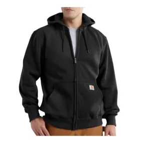 Carhartt Men's Paxton Zip Hoodie Big & Tall