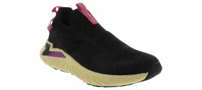 Charly Vigorate Slip-On PS Youth Girls’ (11-3) Running Shoe