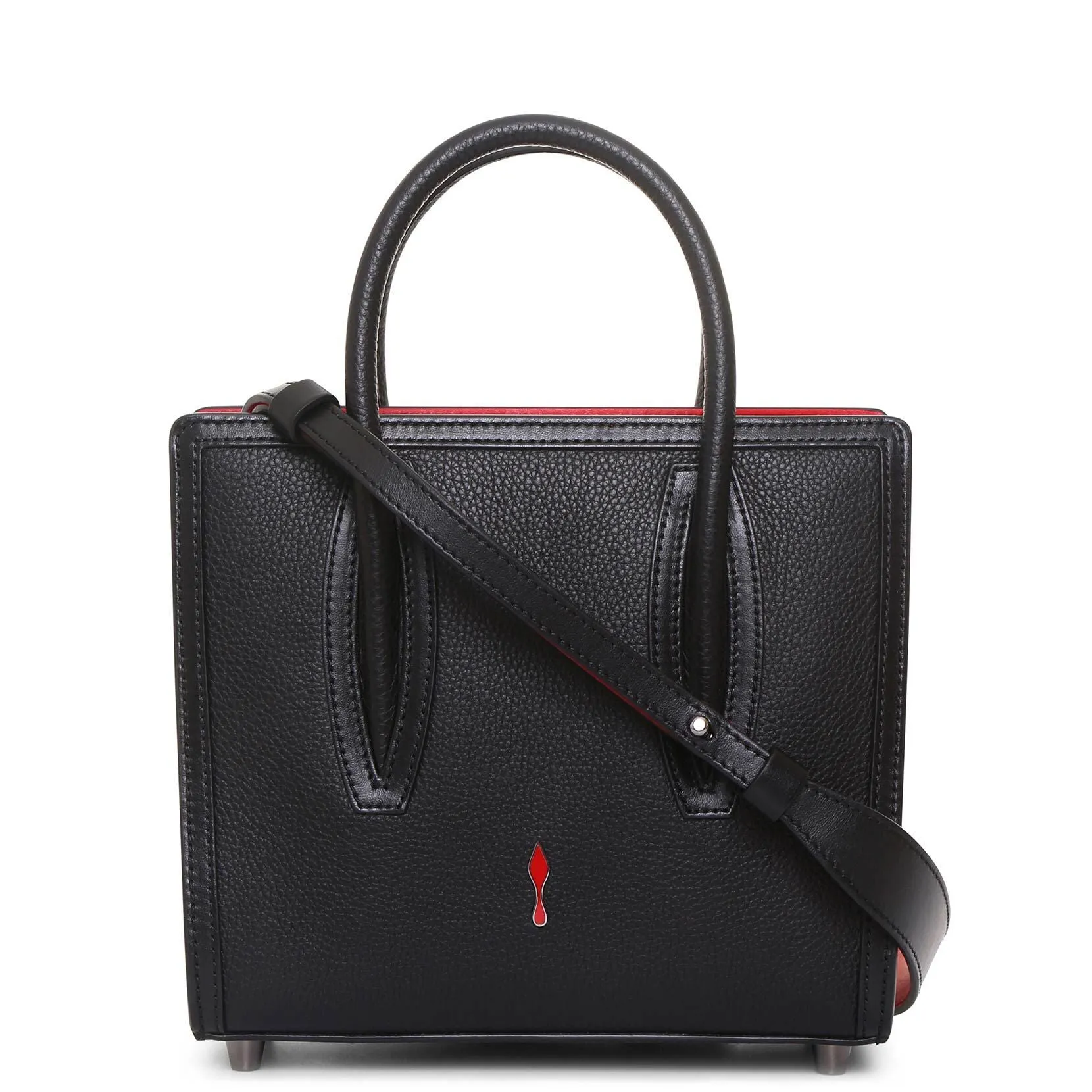 Christian Louboutin Paloma S mini leather bag