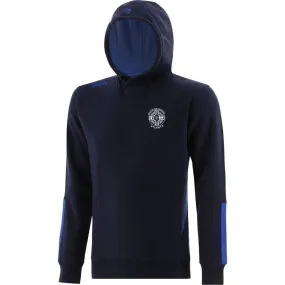 Clan na NGael Atlanta Kids' Jenson Fleece Hooded Top