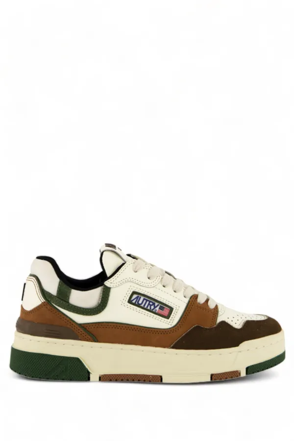 CLC LOW SUEDE NABUK sneakers - Multicolour