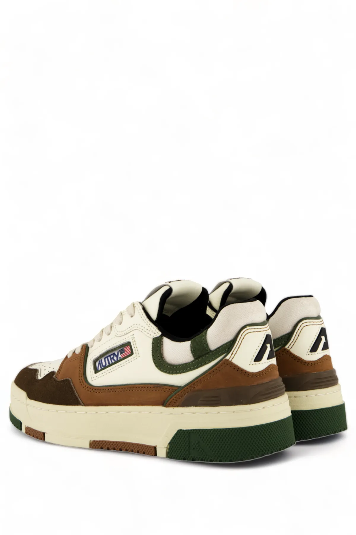 CLC LOW SUEDE NABUK sneakers - Multicolour