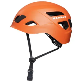 Climbing helmet  Mammut ---Skywalker 3.0 Helmet Orange