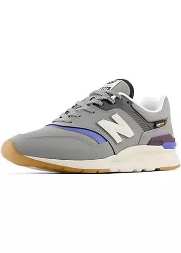 CM997 Trainers by New Balance | Look Again