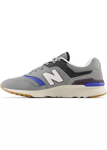 CM997 Trainers by New Balance | Look Again