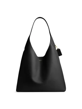 COACH Women's Brooklyn Shoulder Bag 39 Black