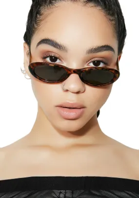 Coco It Girl Sunglasses-