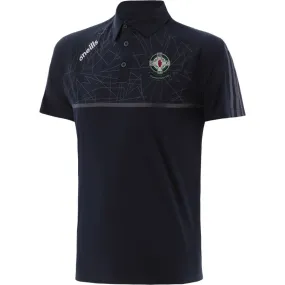 Cootehill Celtic GAA Synergy Polo Shirt