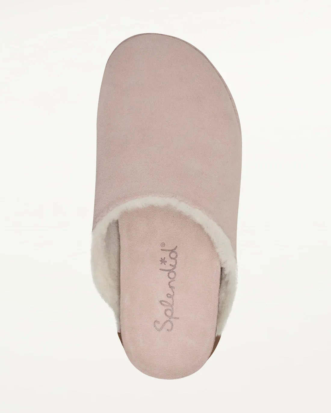 Cora Cozy Slipper Slides