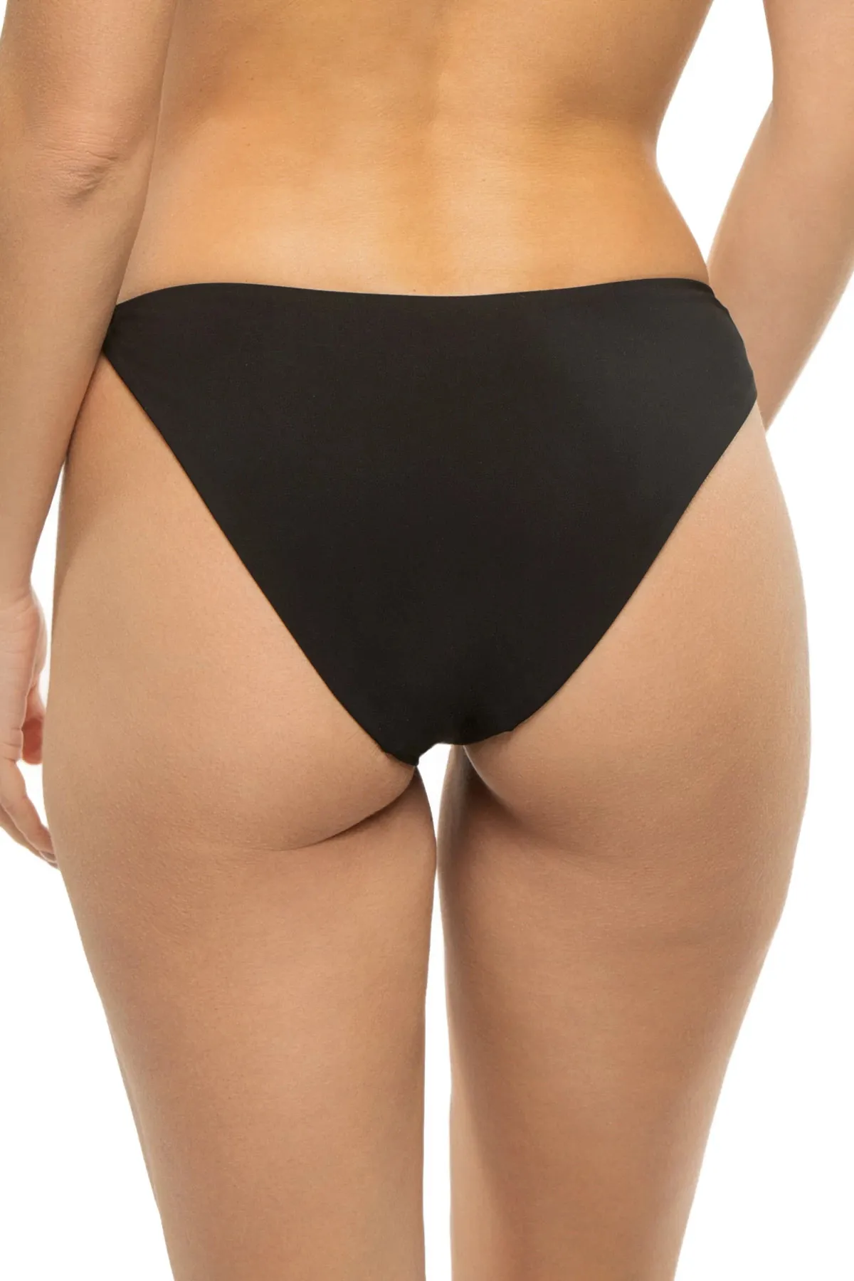 Dani Tab Side Hipster Bikini Bottom