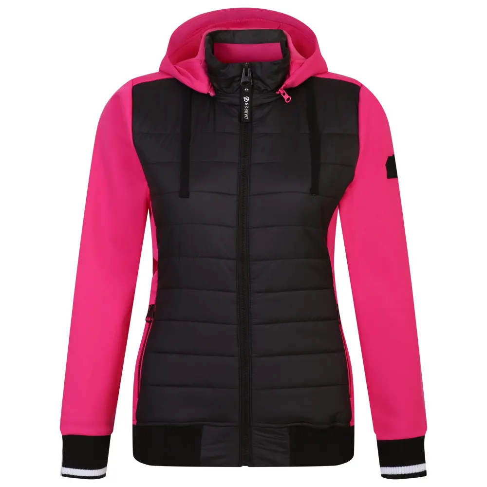 Dare 2B - Womens/Ladies Fend Hooded Jacket