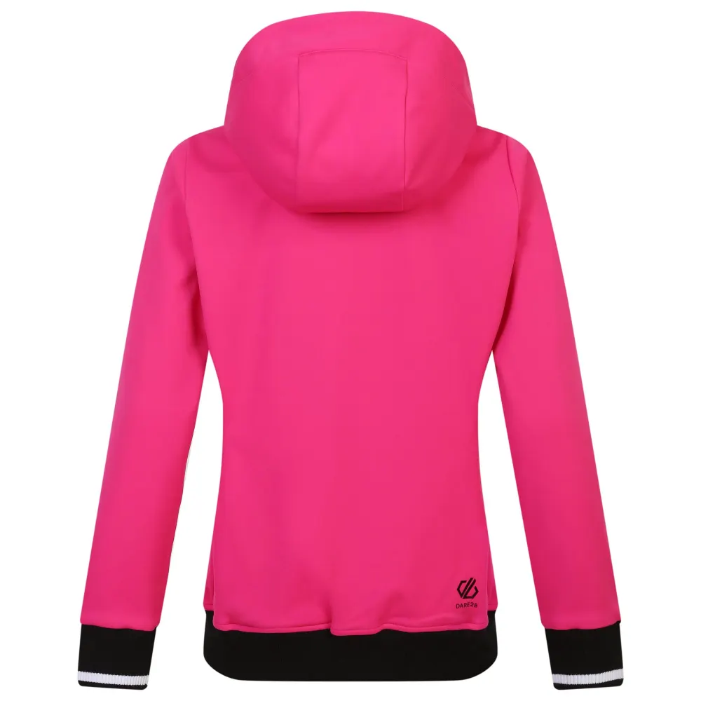 Dare 2B - Womens/Ladies Fend Hooded Jacket