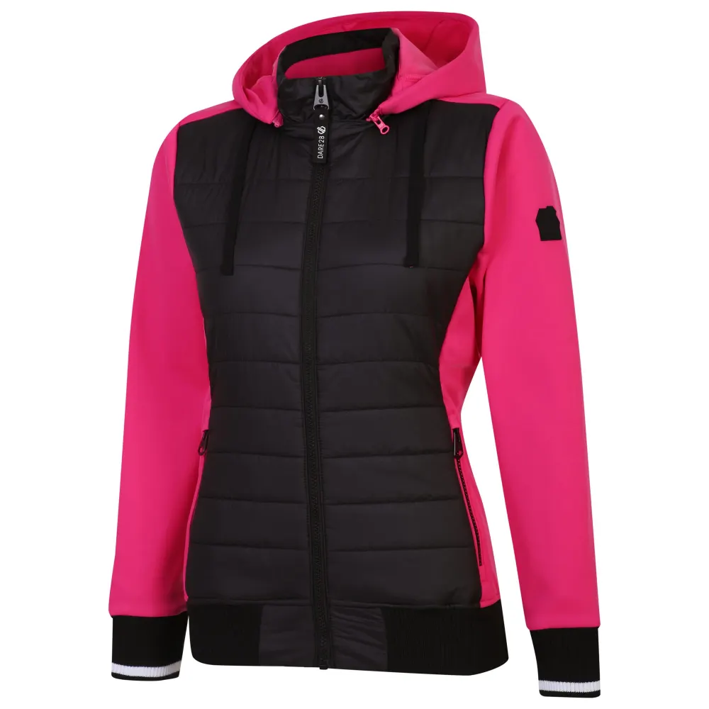 Dare 2B - Womens/Ladies Fend Hooded Jacket