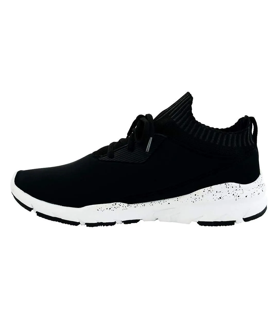 Dare 2B Womens/Ladies Xiro Trainers (Black/White) - UTRG3922