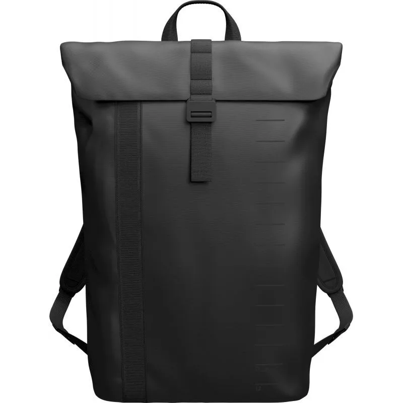 Db Journey  Essential Backpack - Zaino