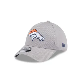 Denver Broncos Active 39THIRTY Stretch Fit Hat