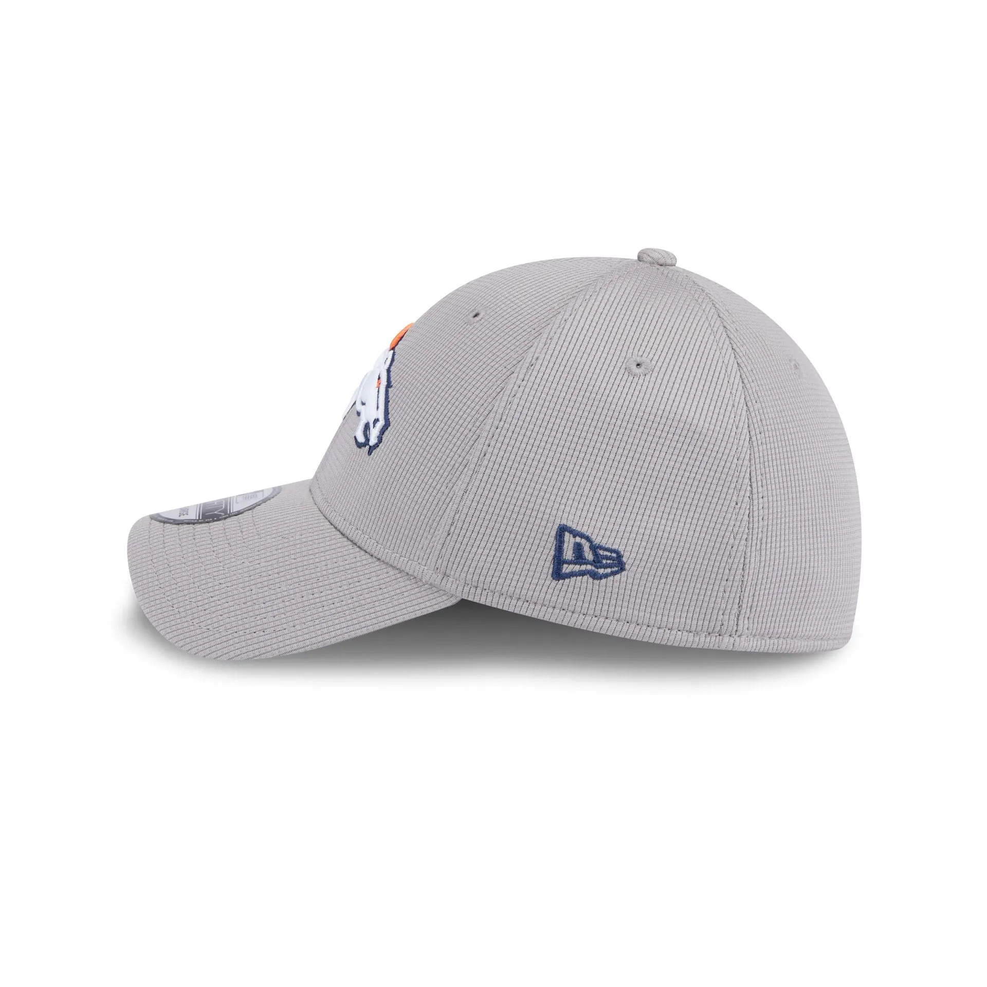 Denver Broncos Active 39THIRTY Stretch Fit Hat