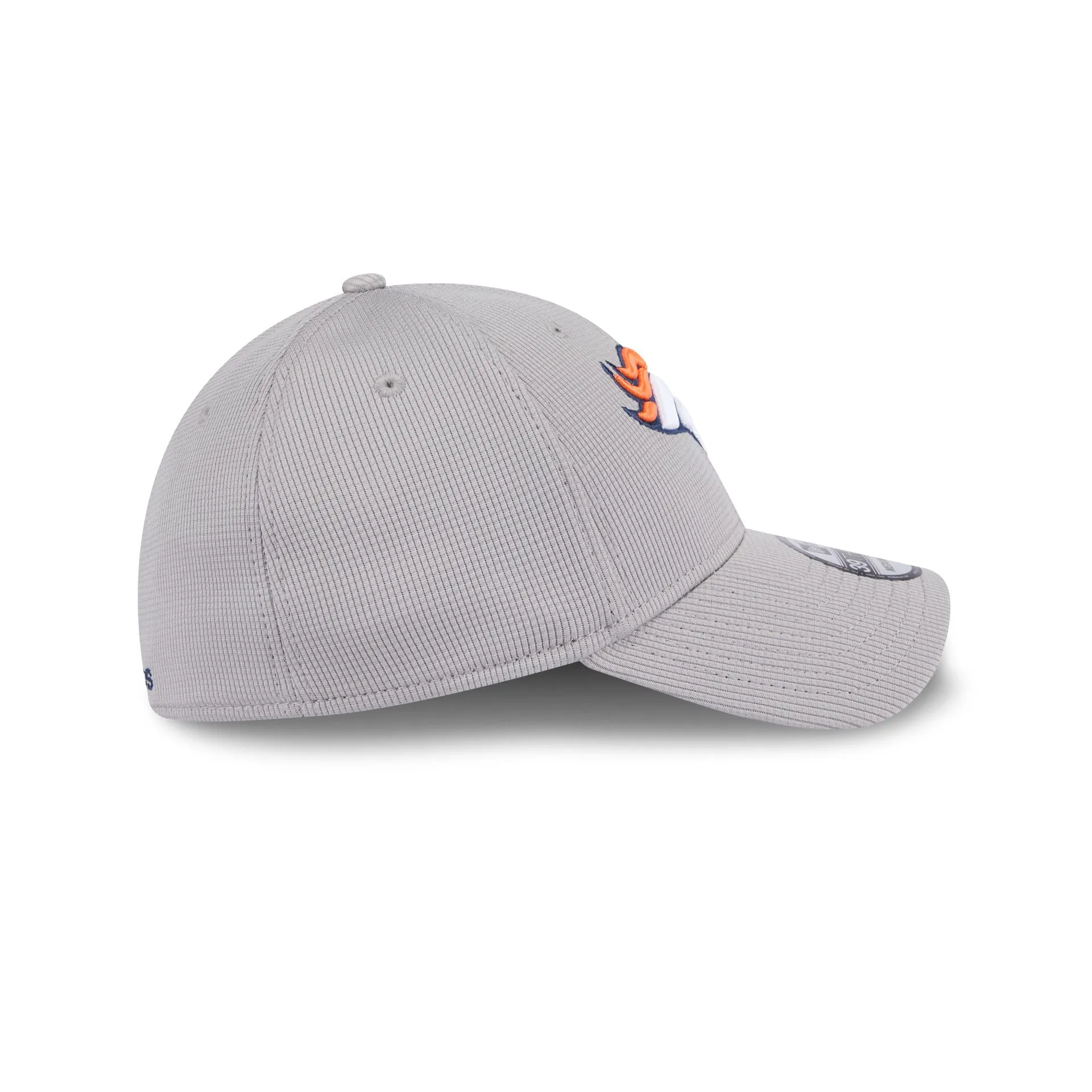 Denver Broncos Active 39THIRTY Stretch Fit Hat