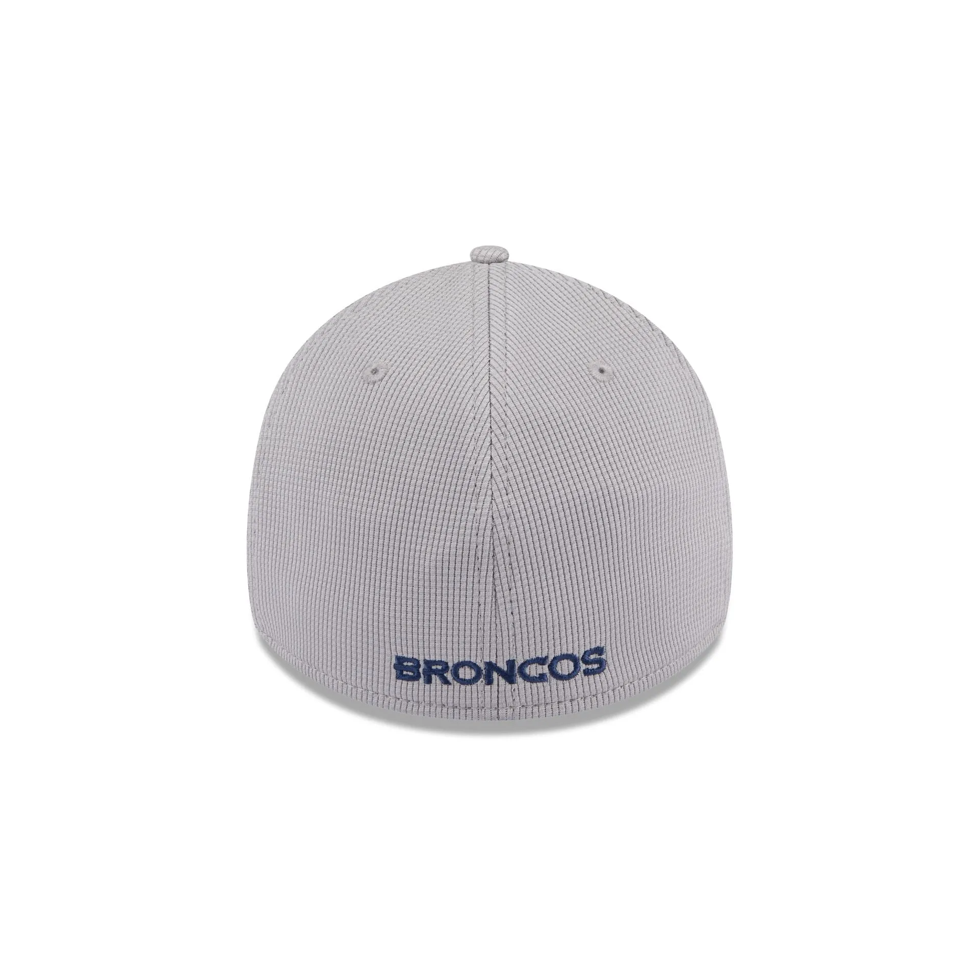 Denver Broncos Active 39THIRTY Stretch Fit Hat