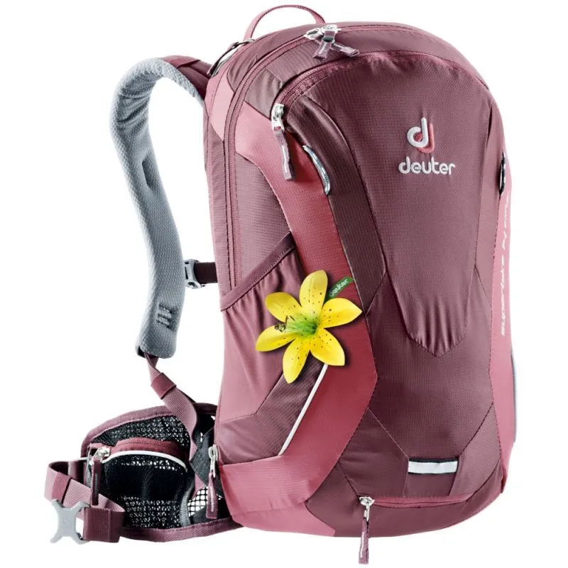 Deuter - Superbike 14 EXP SL - Cycling backpack -  Women's