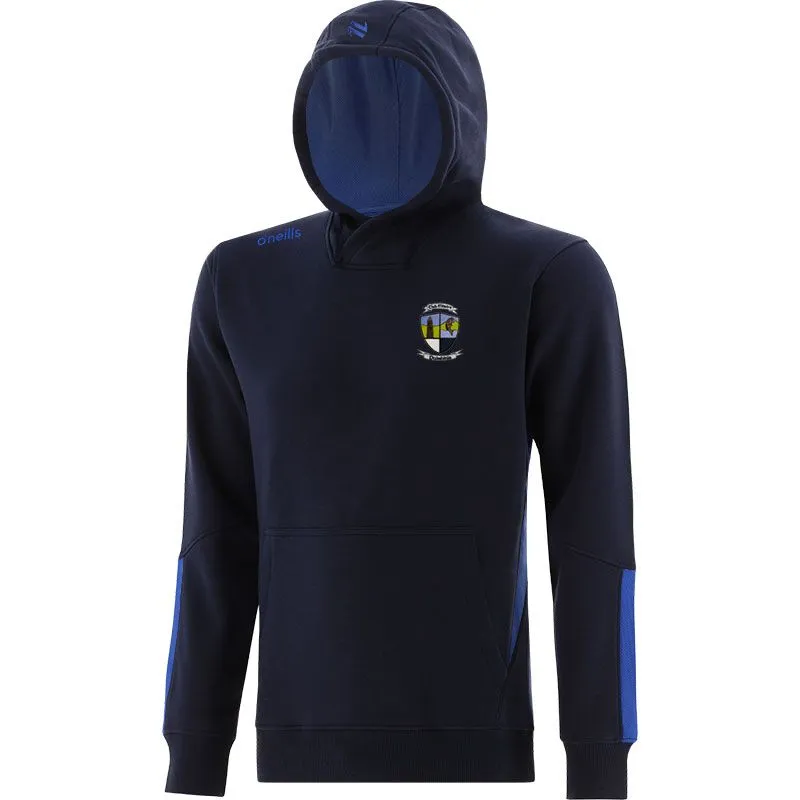 Devenish St. Mary's GAA Kids' Jenson Fleece Hooded Top