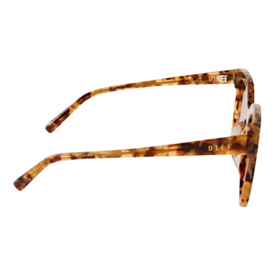 DIFF EYEWEAR Gia Sunglasses