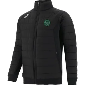 Dubai Eire Og Kids' Carson Lightweight Padded Jacket