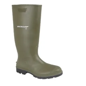 Dunlop  Pricemastor Wellington Boot