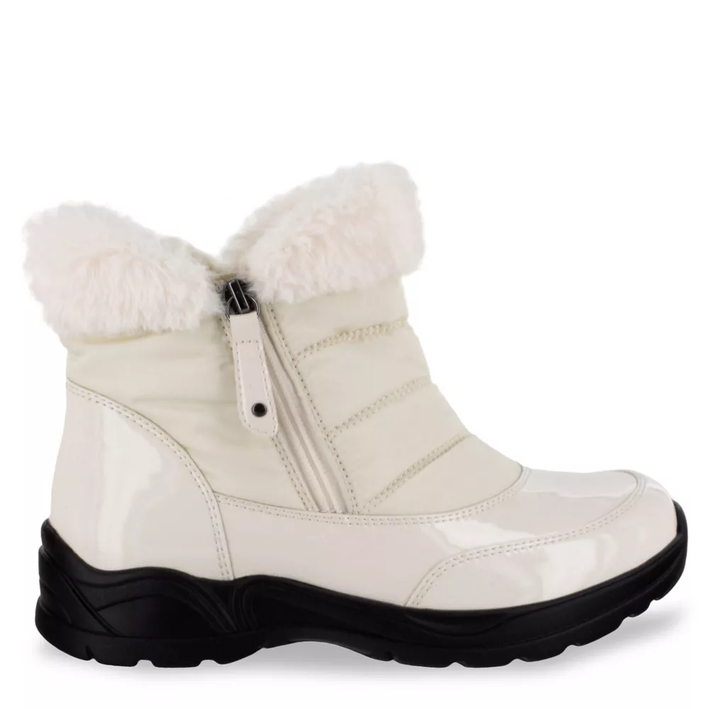 EASY STREET  WOMENS FROSTY WINTER BOOT