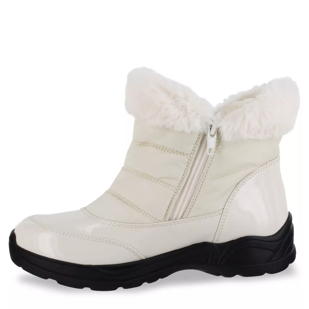 EASY STREET  WOMENS FROSTY WINTER BOOT