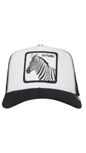 EBO Exxxtreme Hat