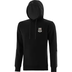 Eire Og San Francisco Jenson Fleece Hooded Top