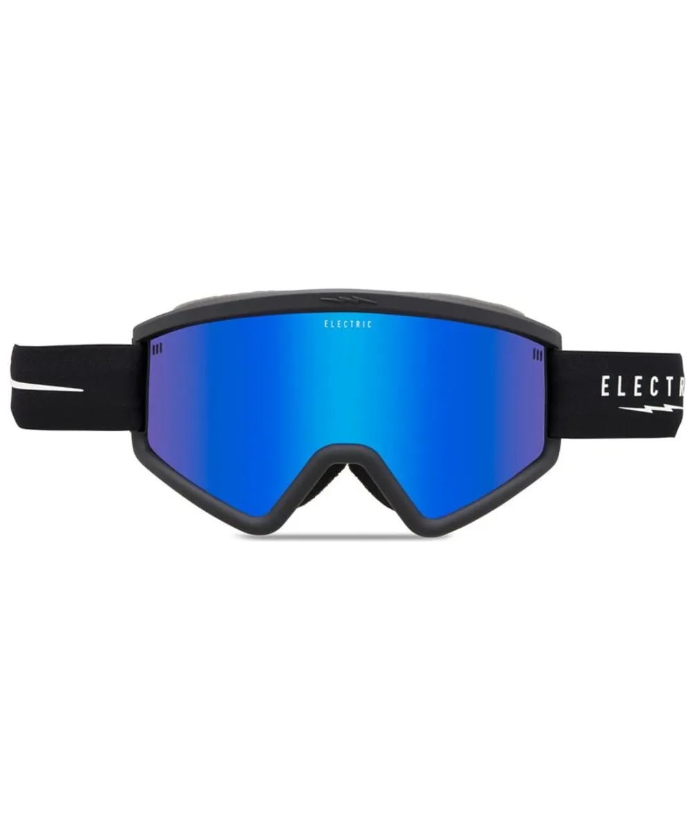 Electric Hex (Invert) Lightweight Snow Sports Goggles