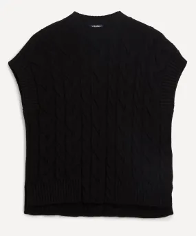 Eric Knitted Vest