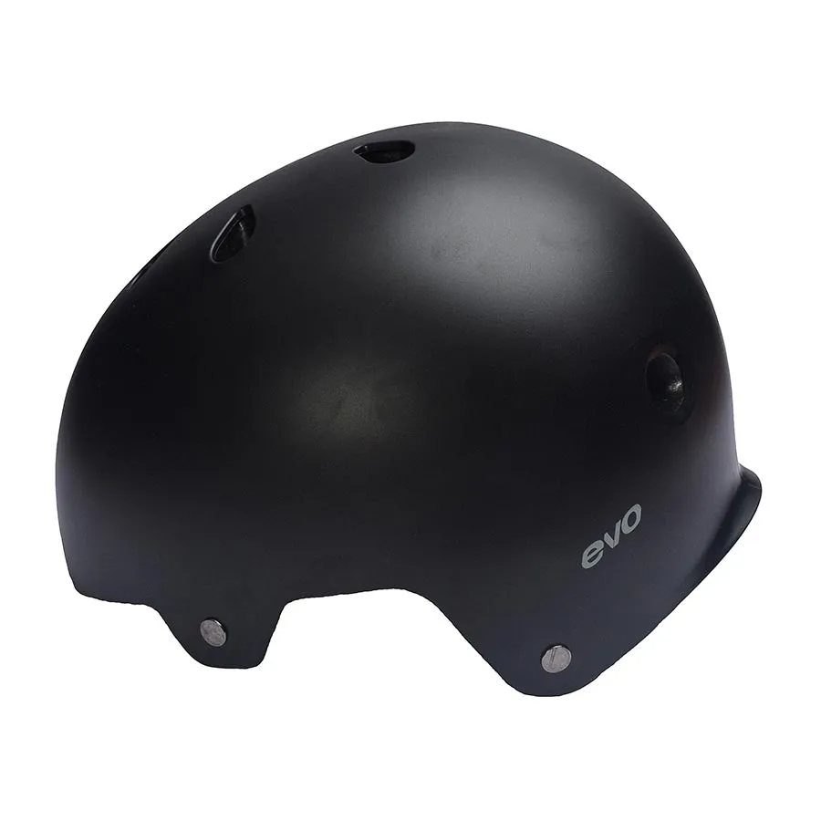 Evo Youth Nollie Classic Bike Helmet