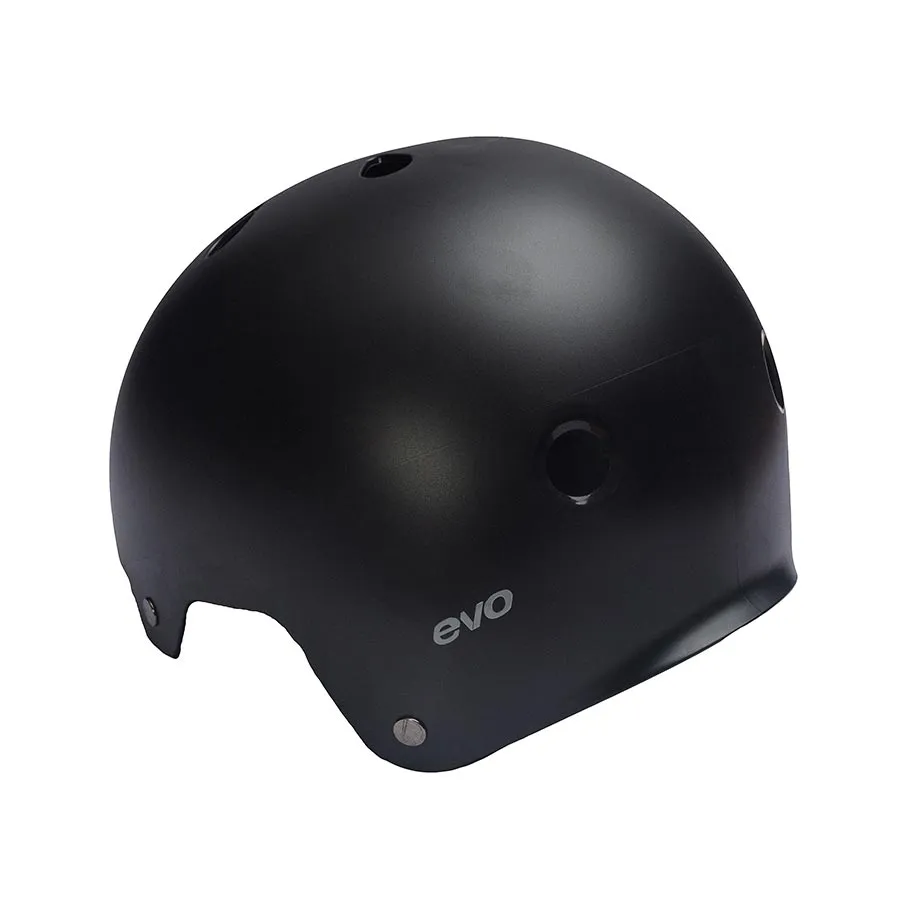 Evo Youth Nollie Classic Bike Helmet