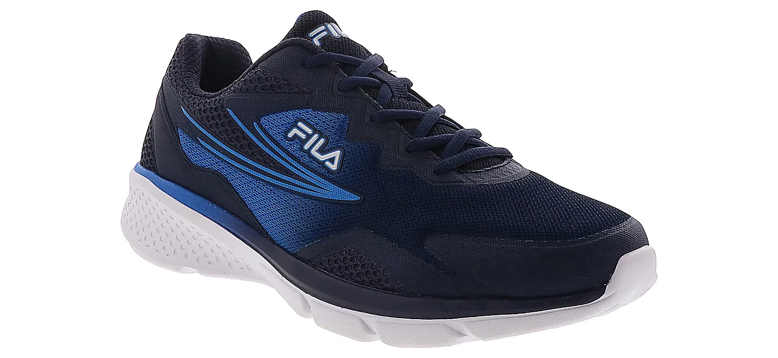 Fila Memory Primeforce 9 Men’s Wide-Width Running Shoe