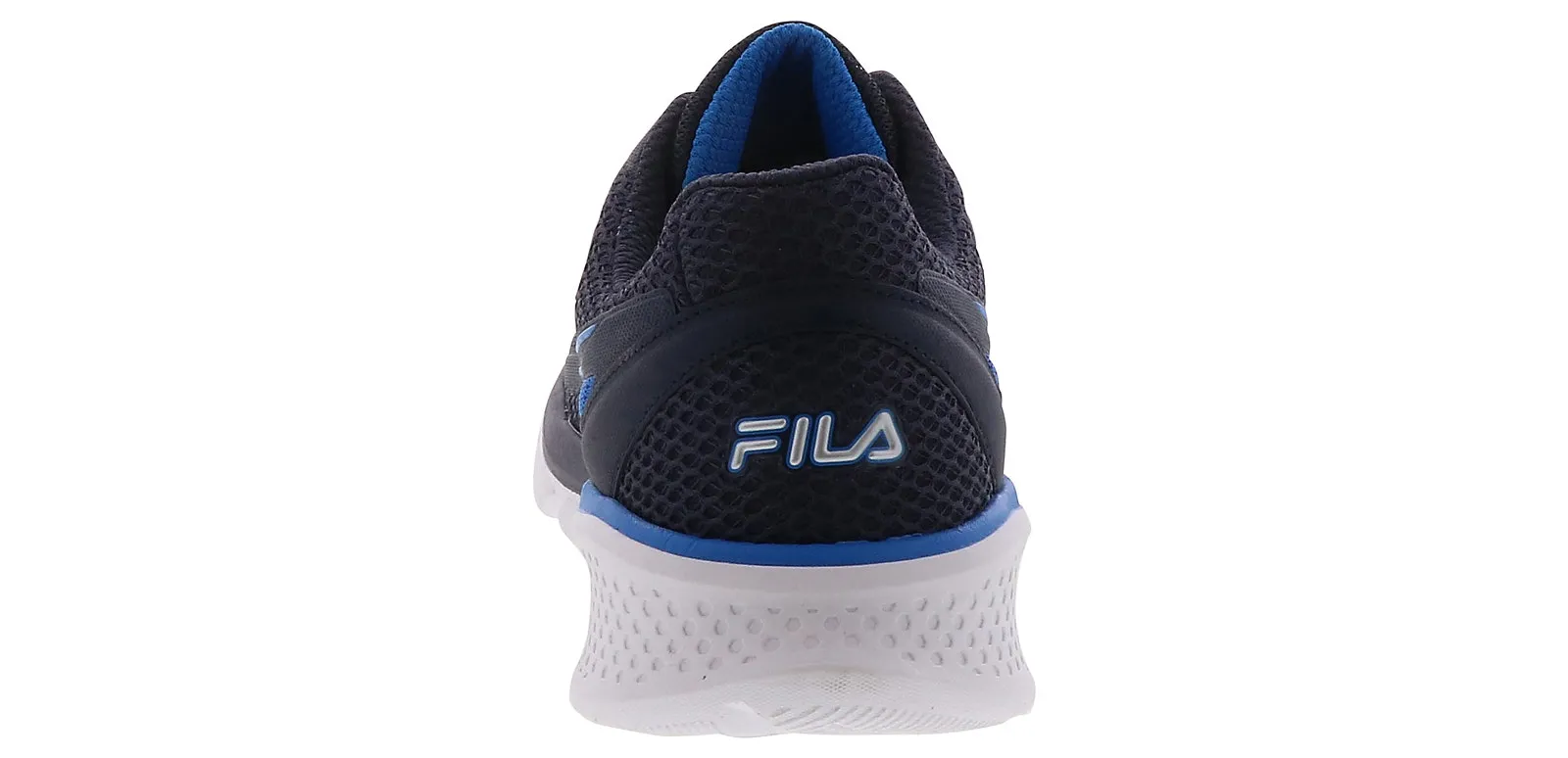 Fila Memory Primeforce 9 Men’s Wide-Width Running Shoe