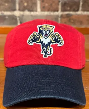 Florida Panthers Blue Line Hat - American Needle