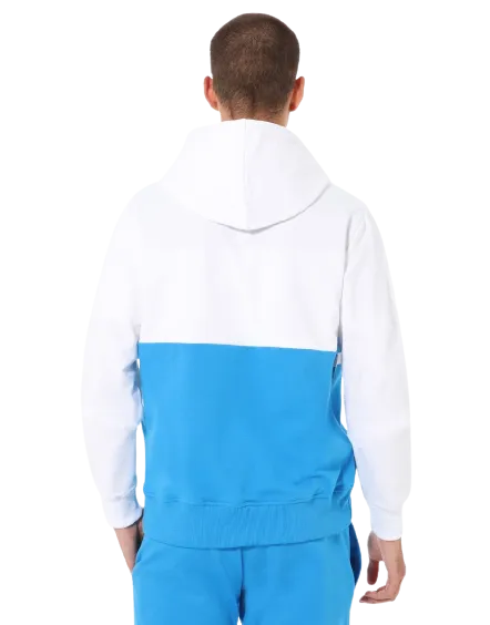 FULL ZIP HOODIE JACKET: AUSTRALIAN SPORTSWEAR