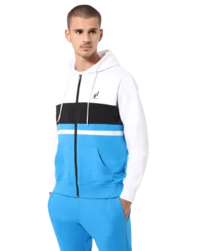 FULL ZIP HOODIE JACKET: AUSTRALIAN SPORTSWEAR