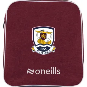 Galway LGFA Kent Holdall Bag 