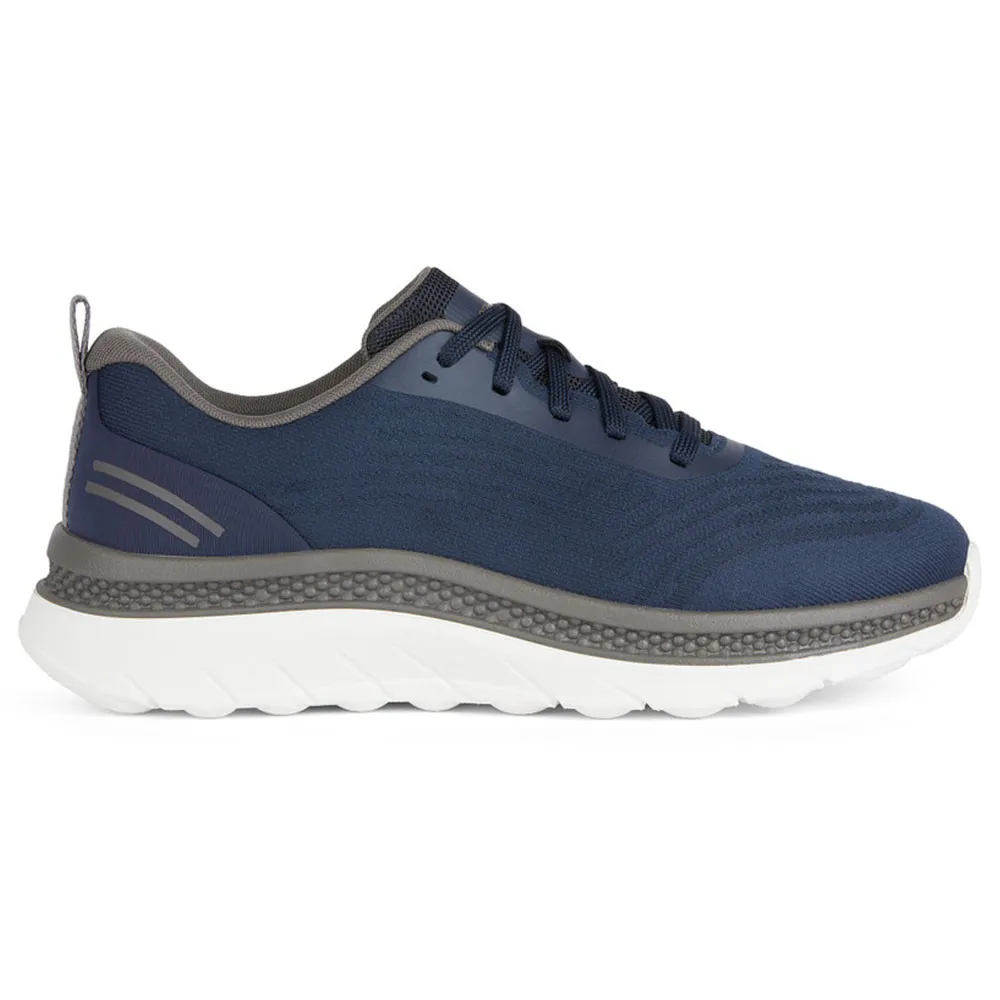 Geox Spherica U45GQA 0006K C4002 Navy Sneakers for Men