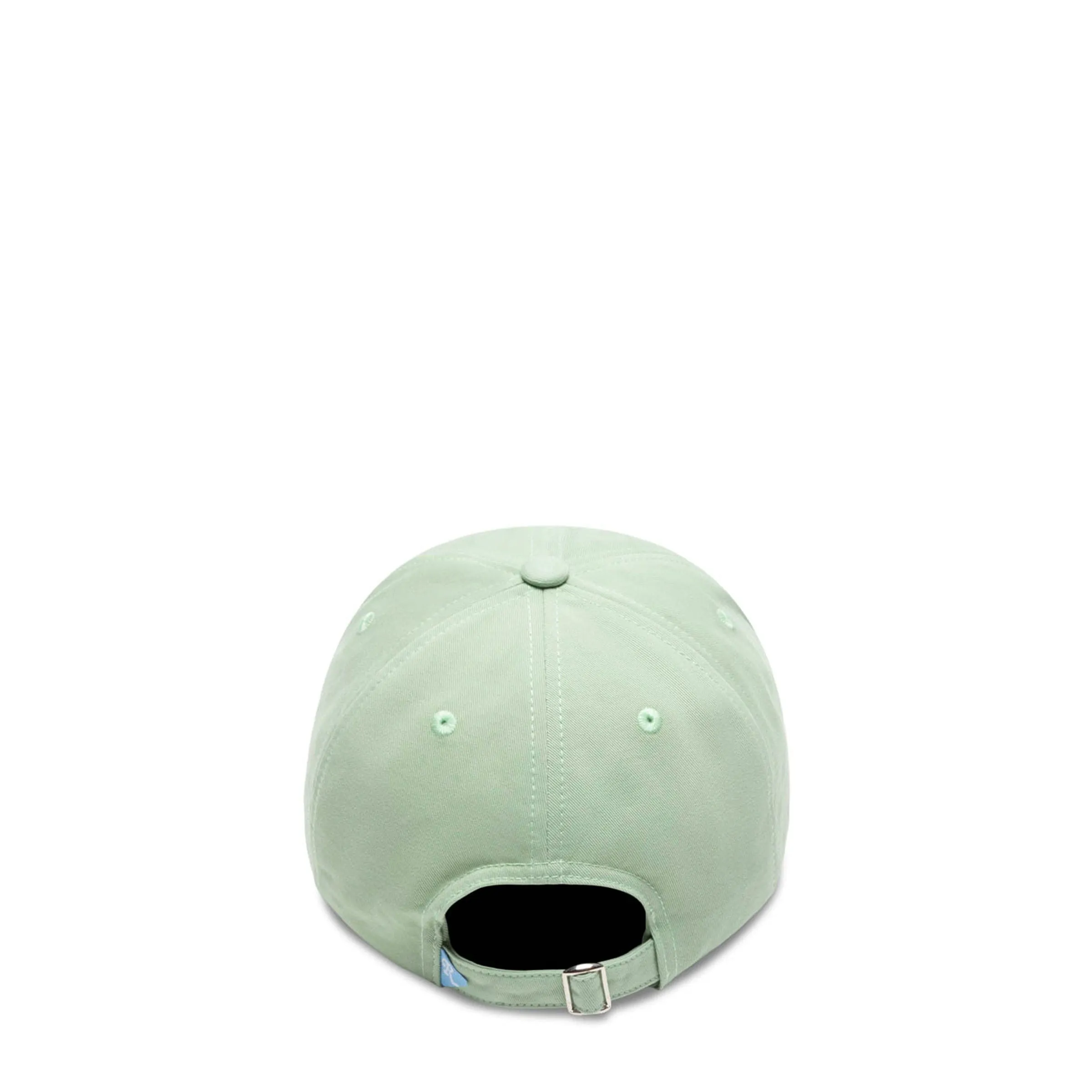 GIMMIE 6 PANEL HAT SMOKE GREEN | Bodega